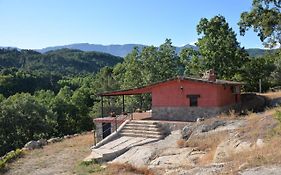 El Retiro de Ceubia by RetiroRural
